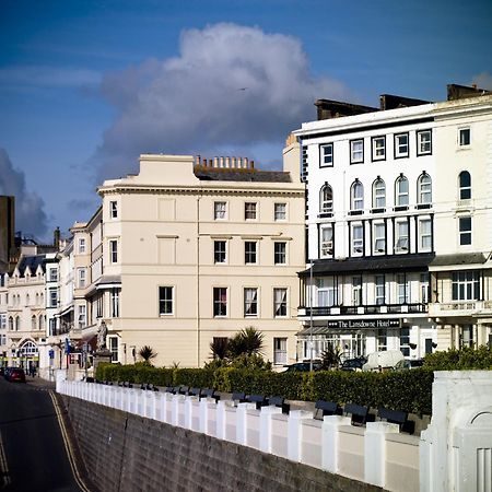 The Lansdowne Ξενοδοχείο Χέιστινγκς Εξωτερικό φωτογραφία